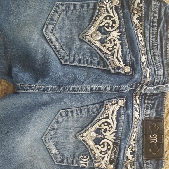 Miss Me - Picture 2 of 3